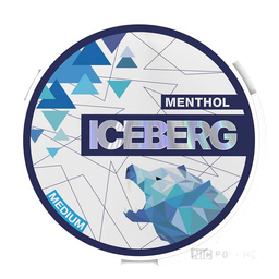 ICEBERG Menthol