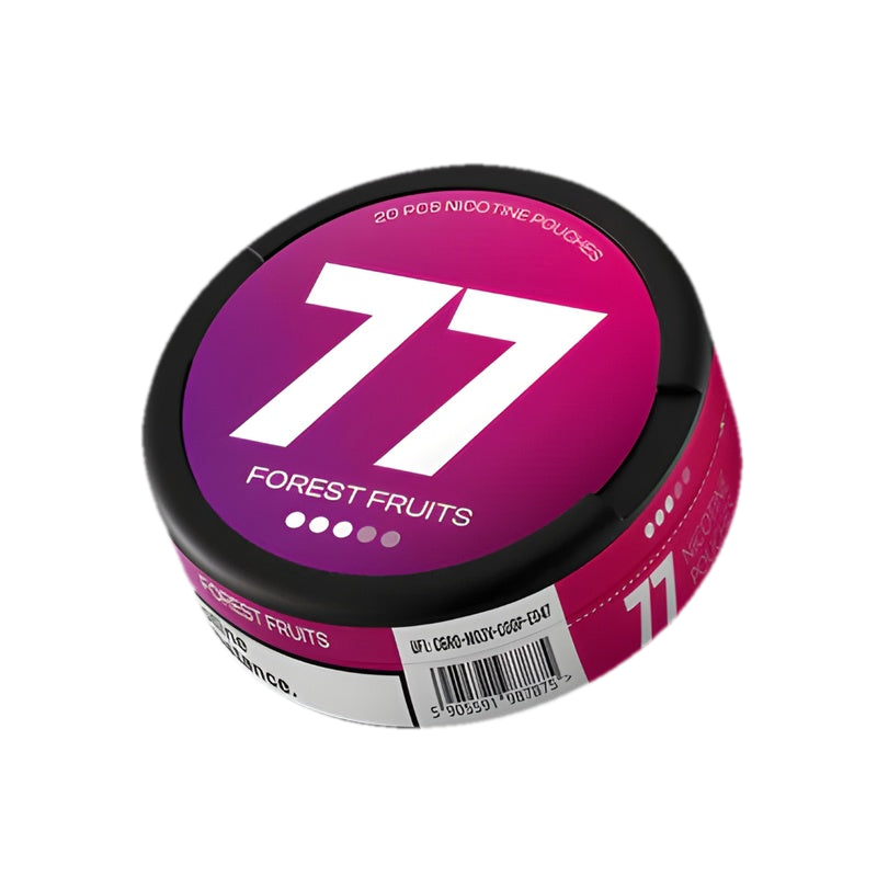 77 Forest Fruits