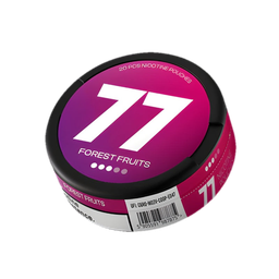 77 Forest Fruits