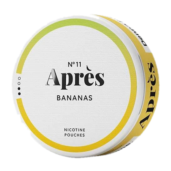 Après Bananas