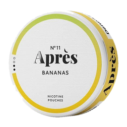 Après Bananas