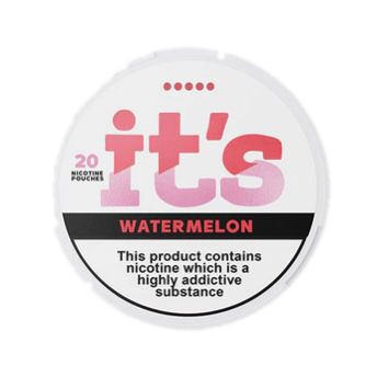 IT'S It’s Watermelon