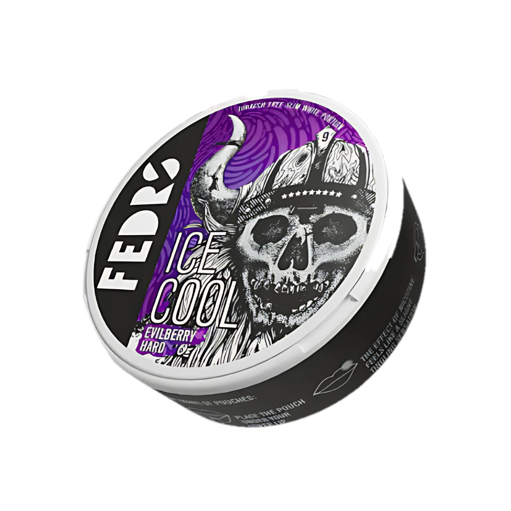 FEDRS Evilberry