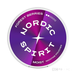 Nordic Spirit Forest Berries