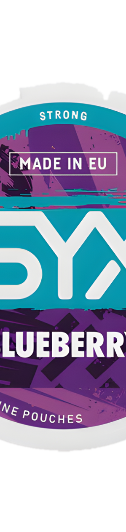 SYX Blueberry
