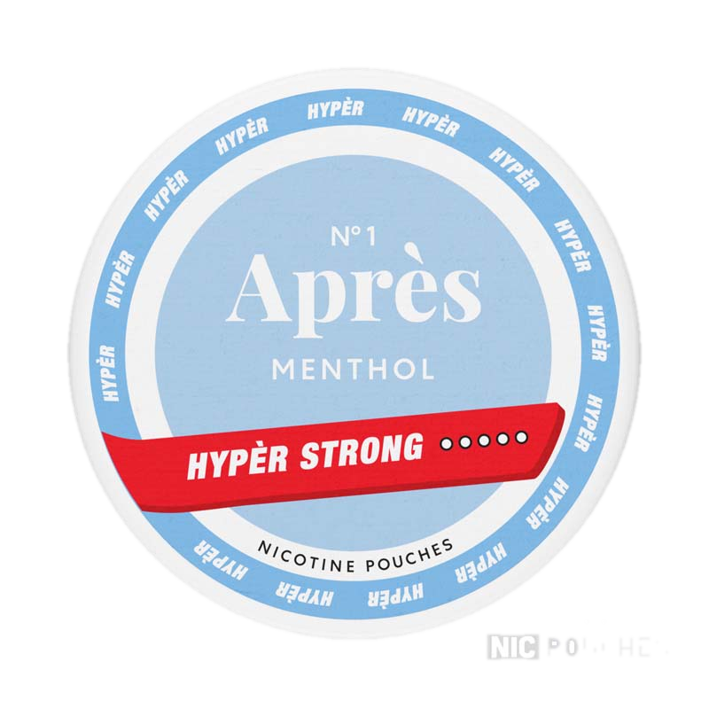 Après Menthol