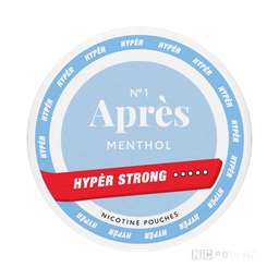 Après Menthol