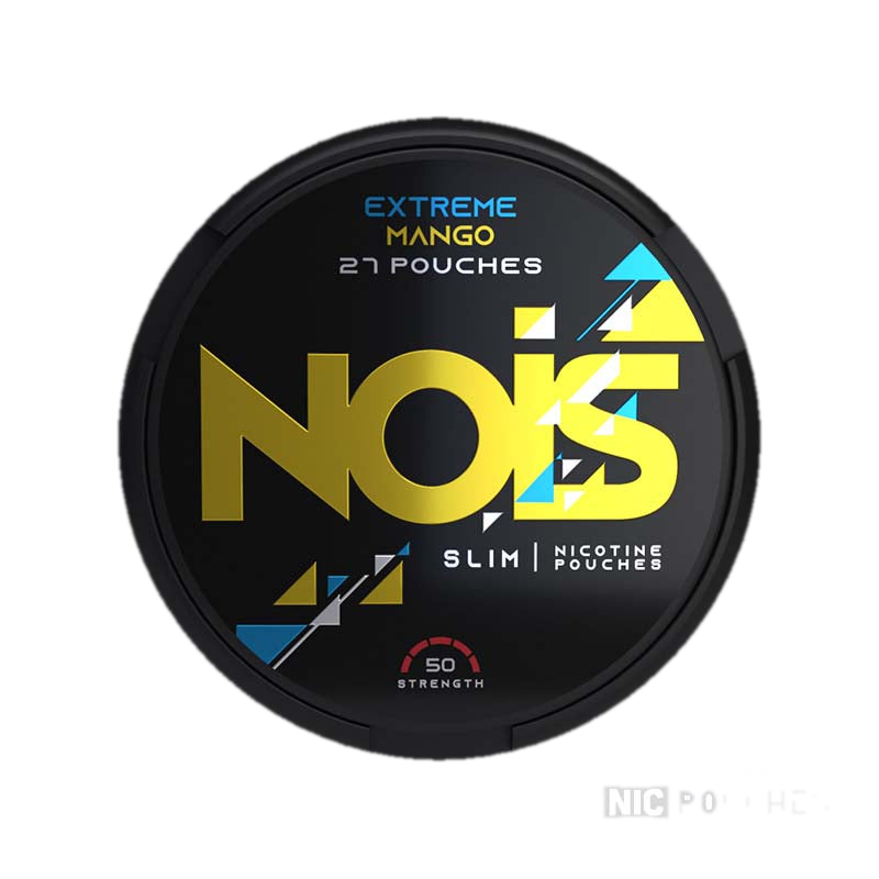 NOIS Mango Extreme