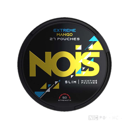 NOIS Mango Extreme