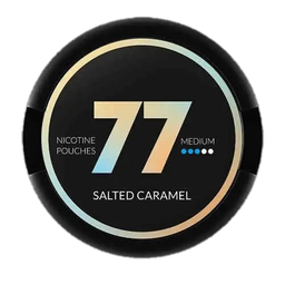 77 Salted Caramel