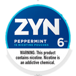 ZYN Peppermint