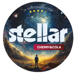 STELLAR Cherry Cola