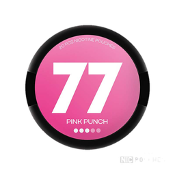 77 Pink Punch