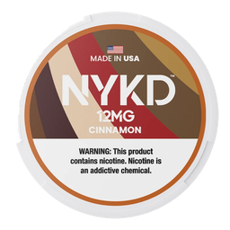 NYKD Cinnamon