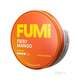 Fumi Fiery Mango