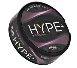 HYPE+ Bubblegum