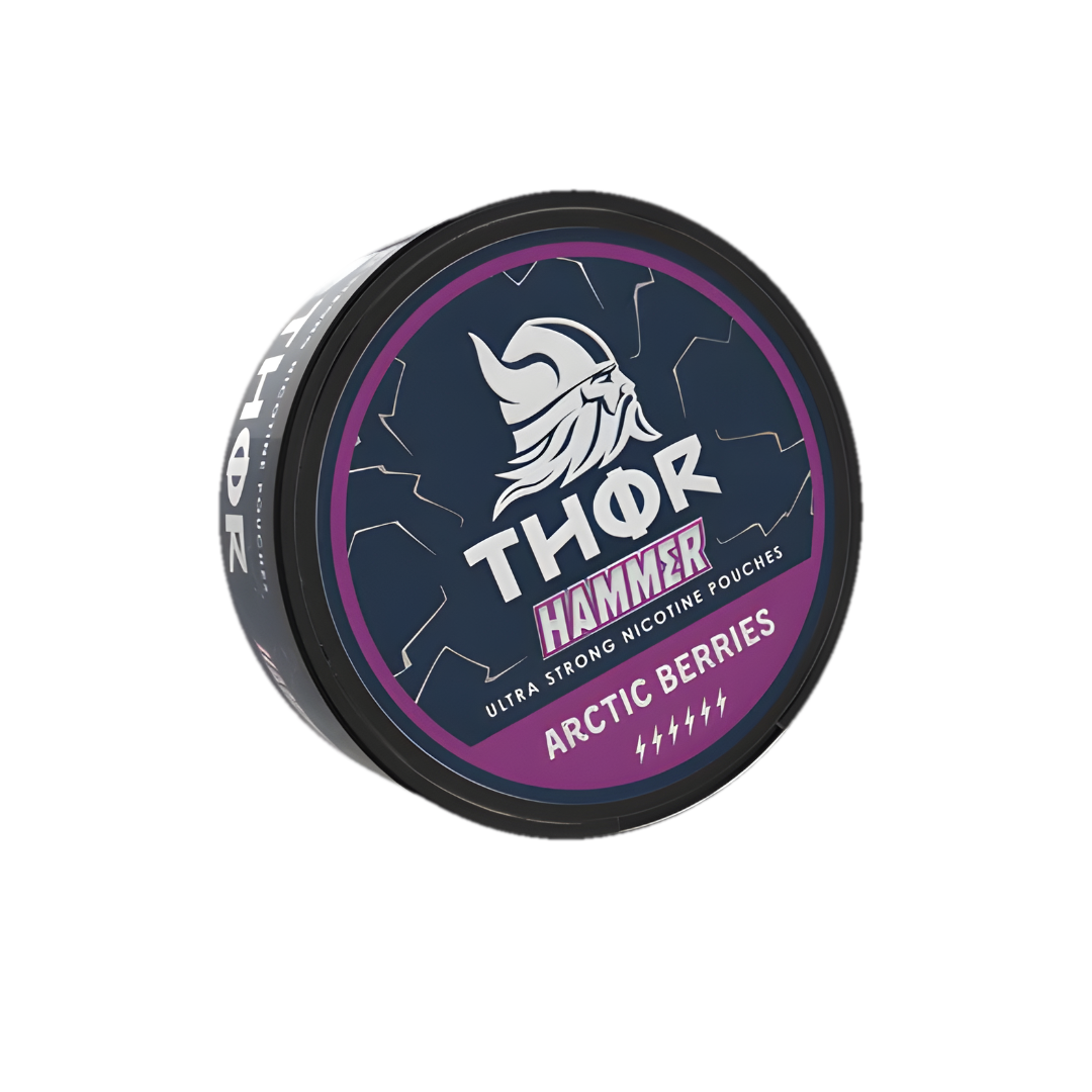 THOR Arctic Berries