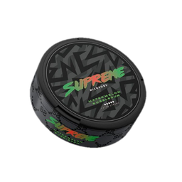 SUPREME Watermelon Bubblegum
