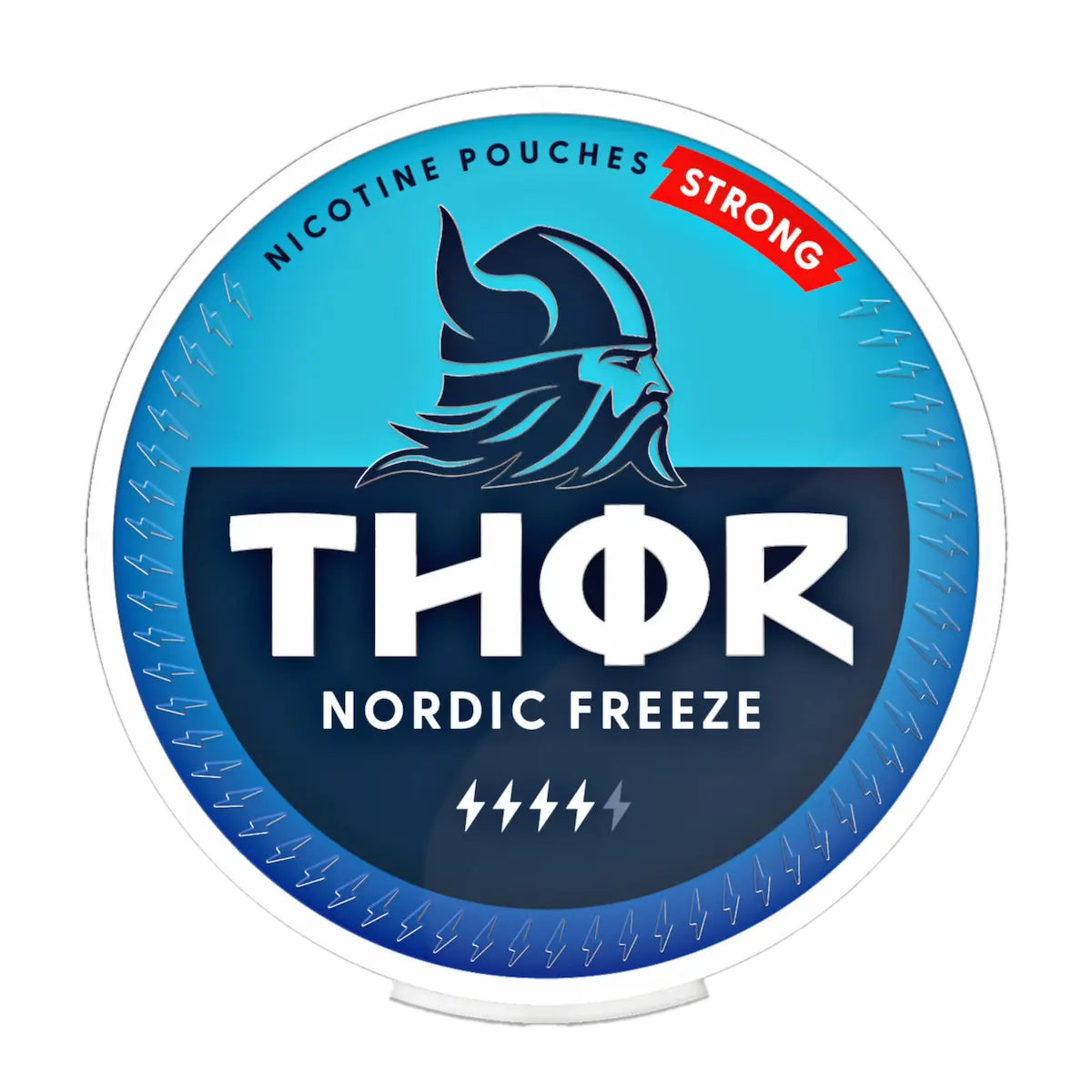 THOR Nordic Freeze