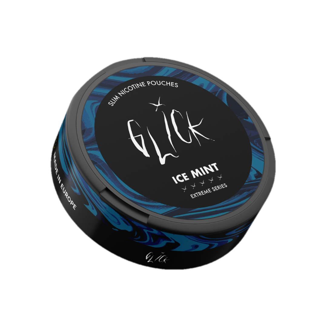 GLICK Ice Mint