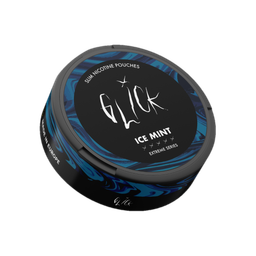 GLICK Ice Mint