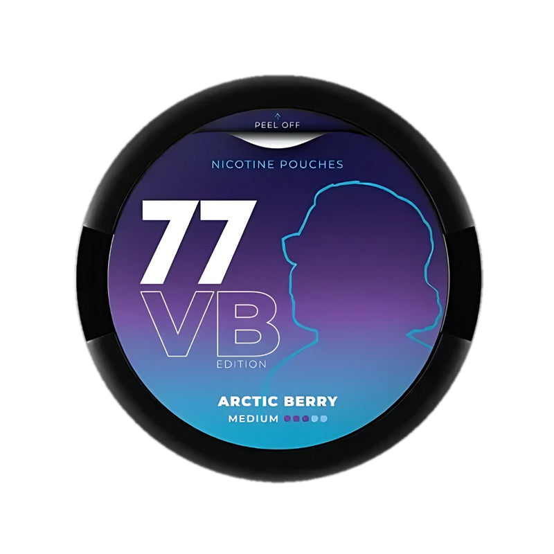 77 Arctic Berry