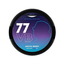 77 Arctic Berry