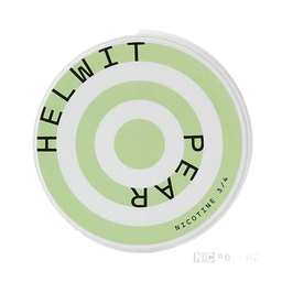 Helwit Pear