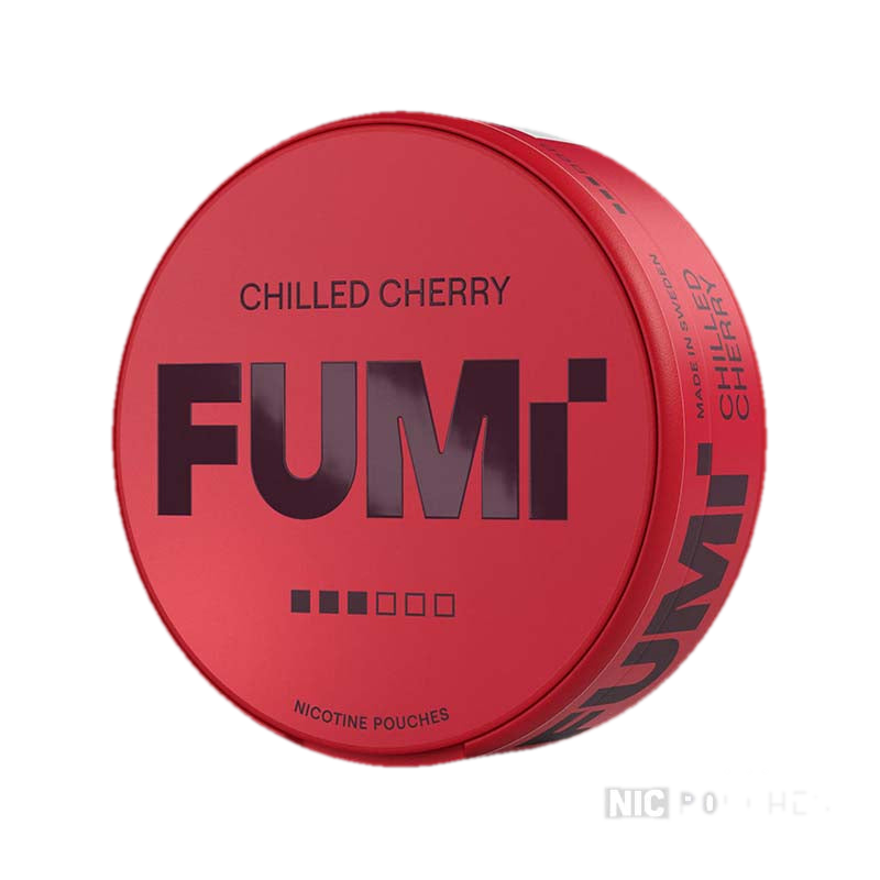 Fumi Chilled Cherry
