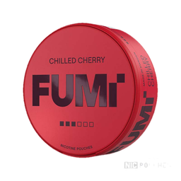 Fumi Chilled Cherry