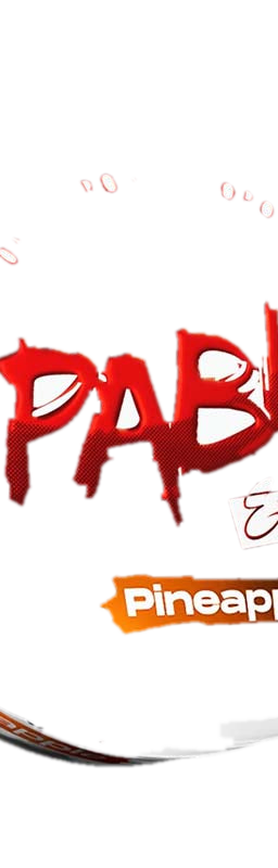 PABLO Exclusive Pineapple