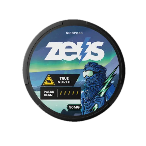 ZEUS True North