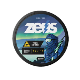 ZEUS True North