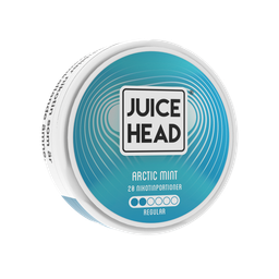 Juice Head Arctic Mint