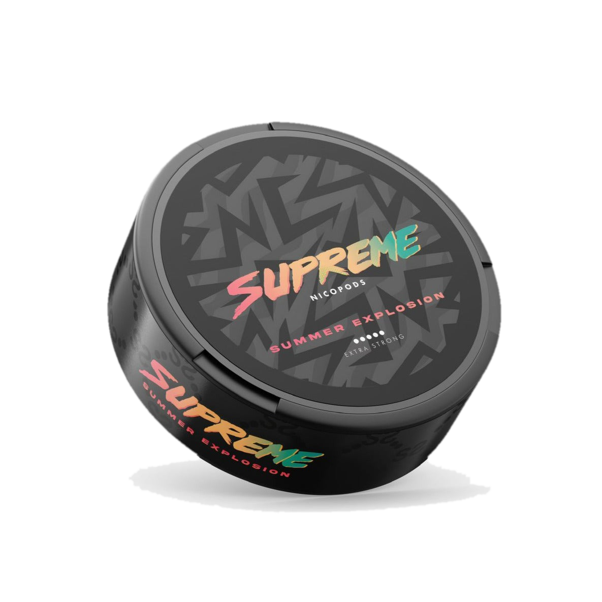 SUPREME Summer Explosion