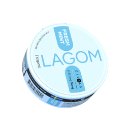 Lagom Fresh Mint