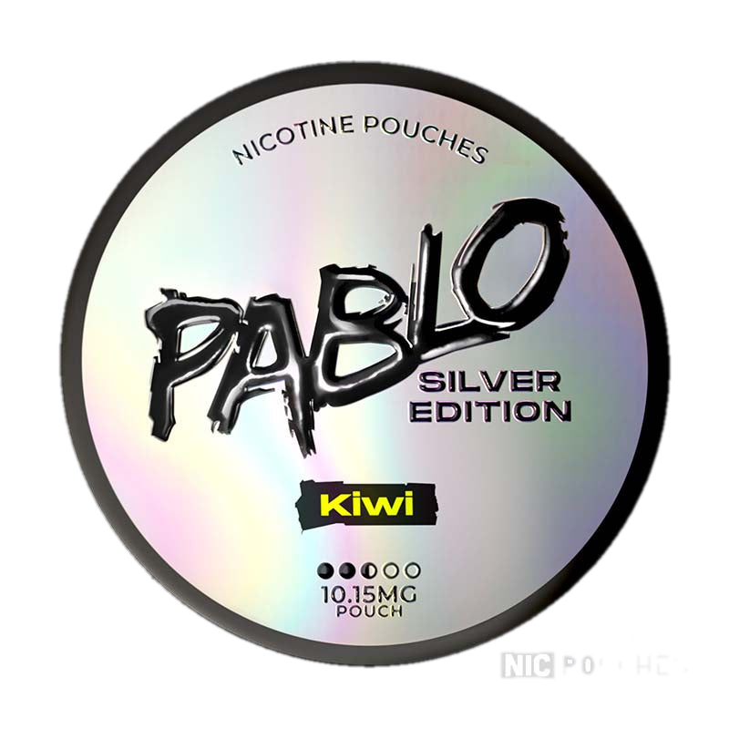 PABLO Kiwi
