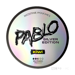 PABLO Kiwi