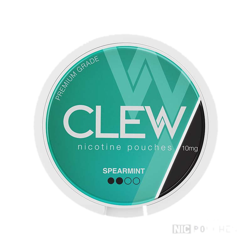 CLEW Spearmint