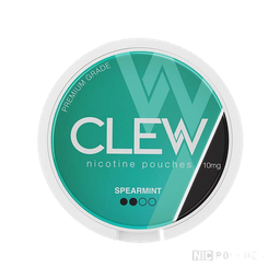 CLEW Spearmint