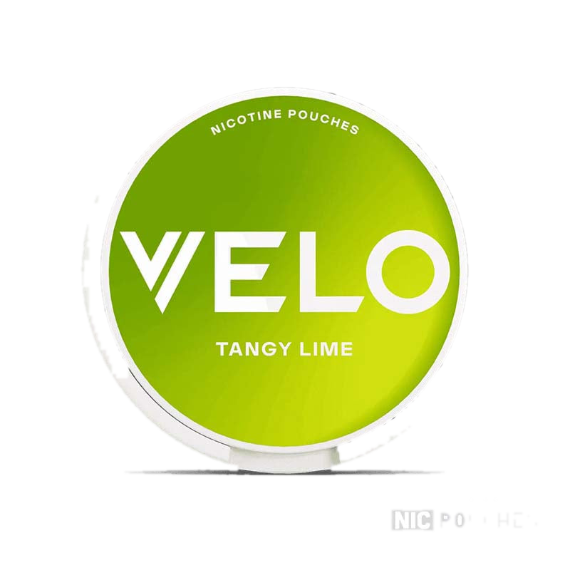 VELO Tangy Lime