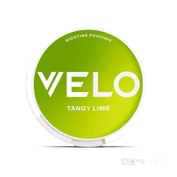 VELO Tangy Lime