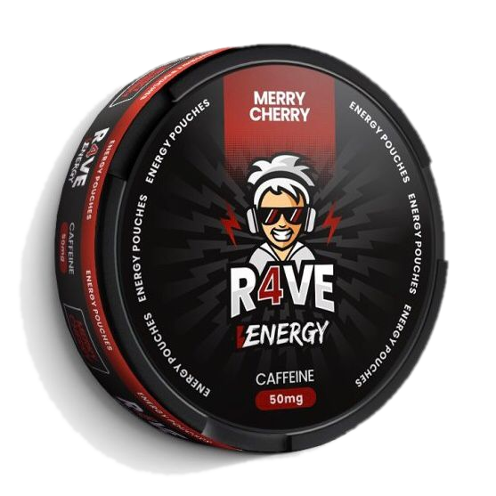 R4VE Merry Cherry