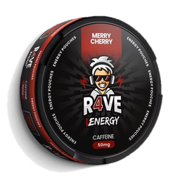 R4VE Merry Cherry