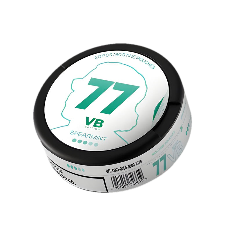 77 Spearmint