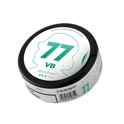 77 Spearmint