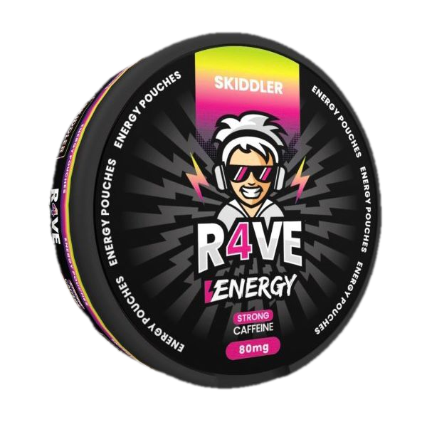 R4VE Skiddler
