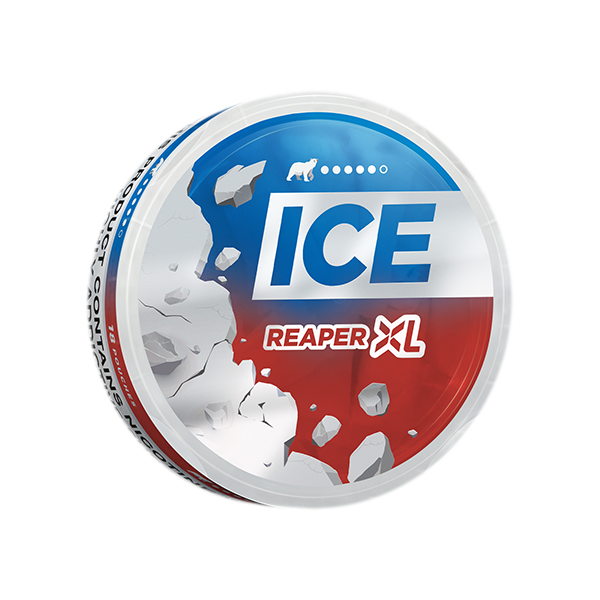 ICE Reaper