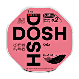 DOSH Cola