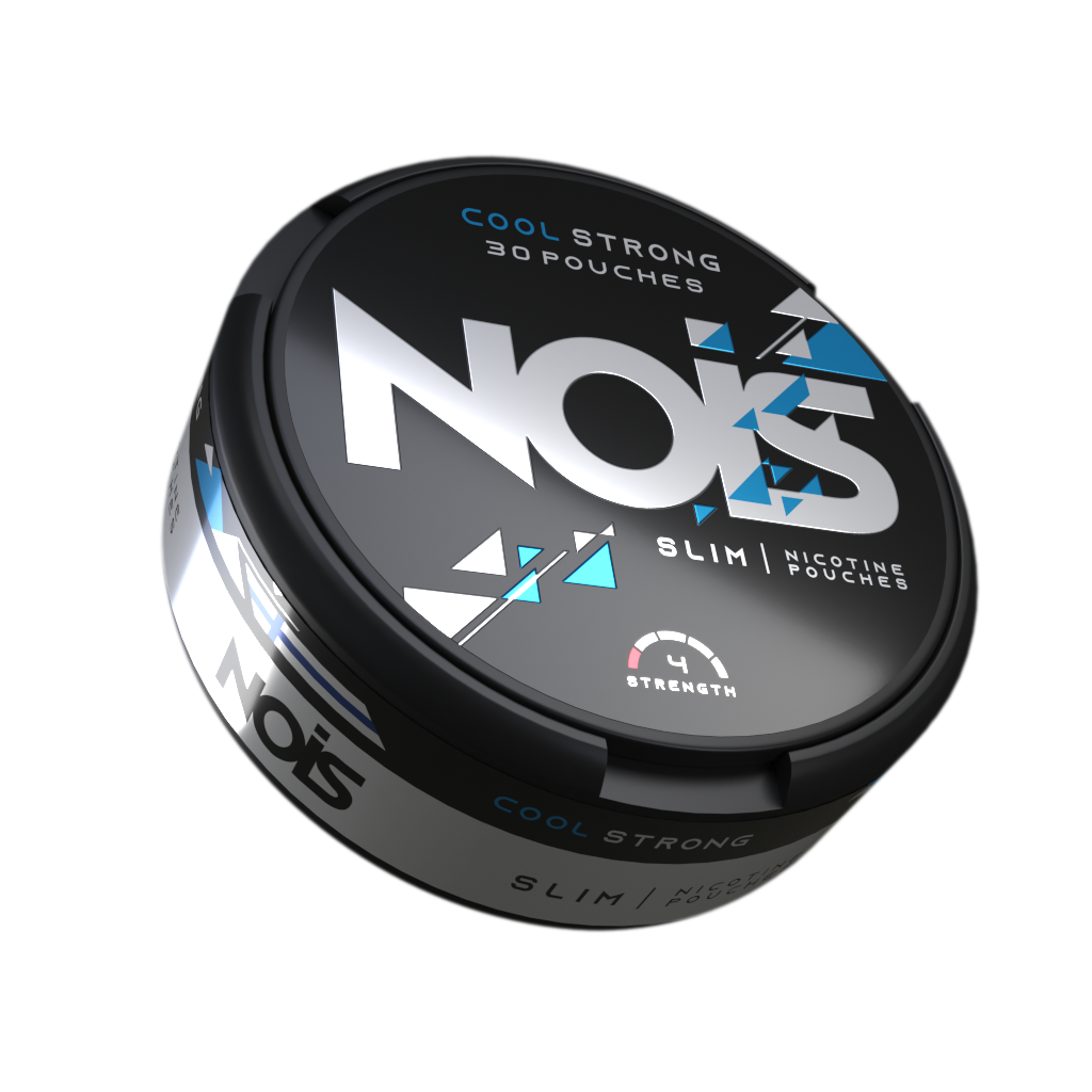 NOIS Cool Strong